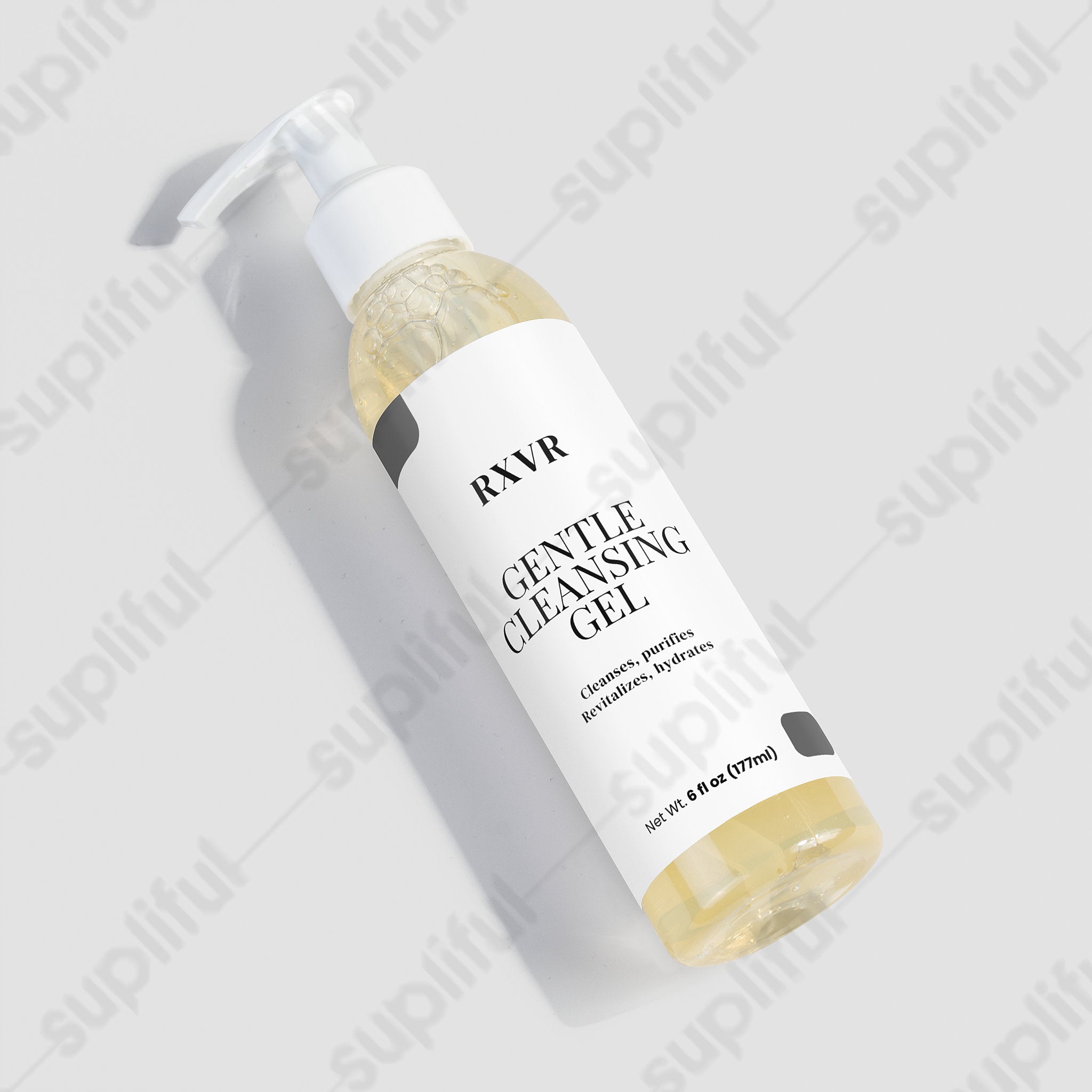 Gentle Cleansing Gel