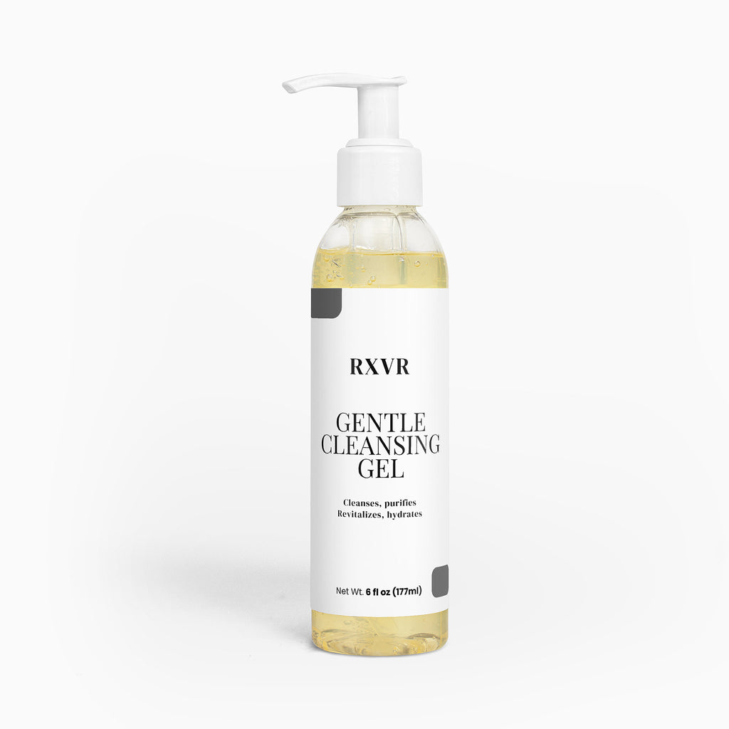 Gentle Cleansing Gel