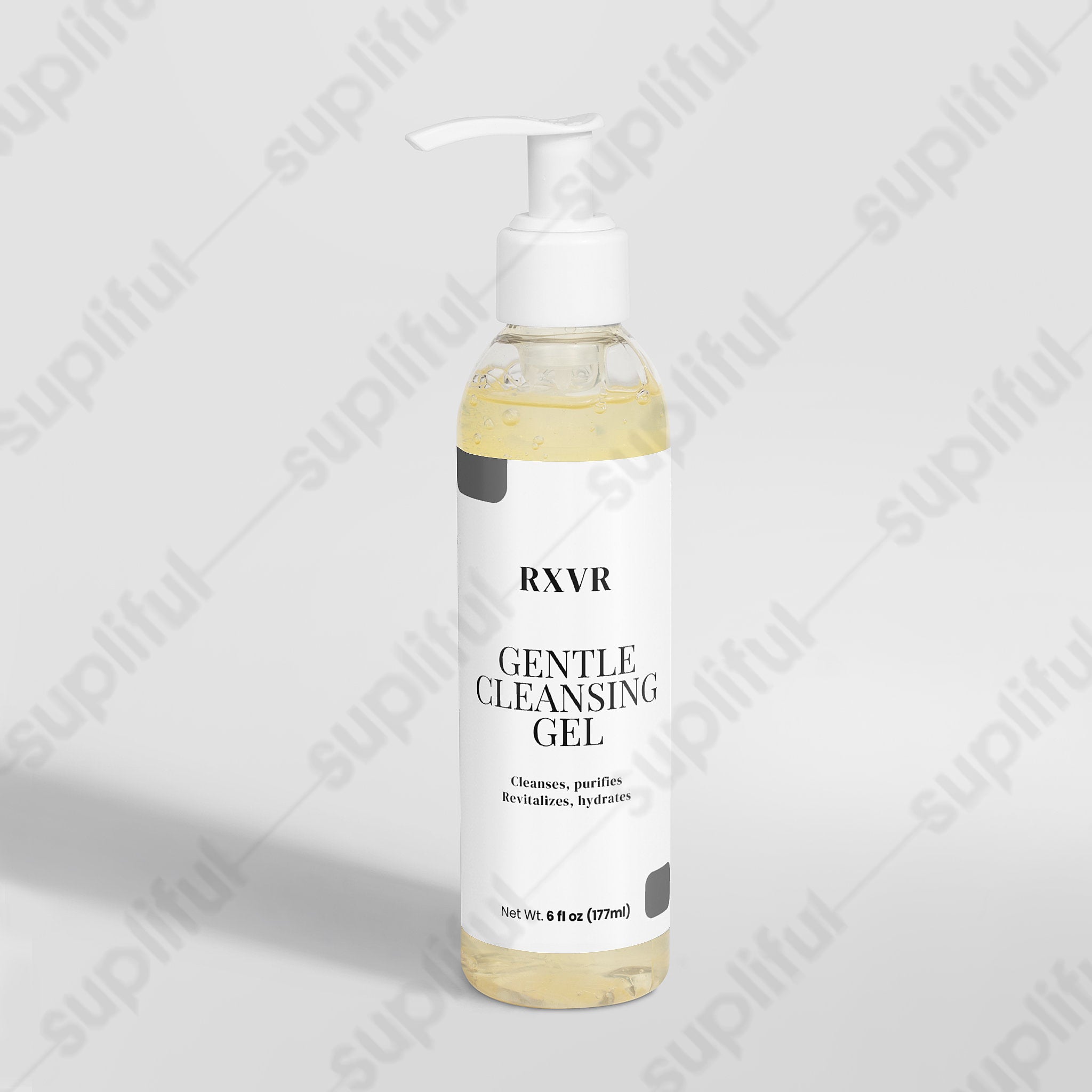 Gentle Cleansing Gel
