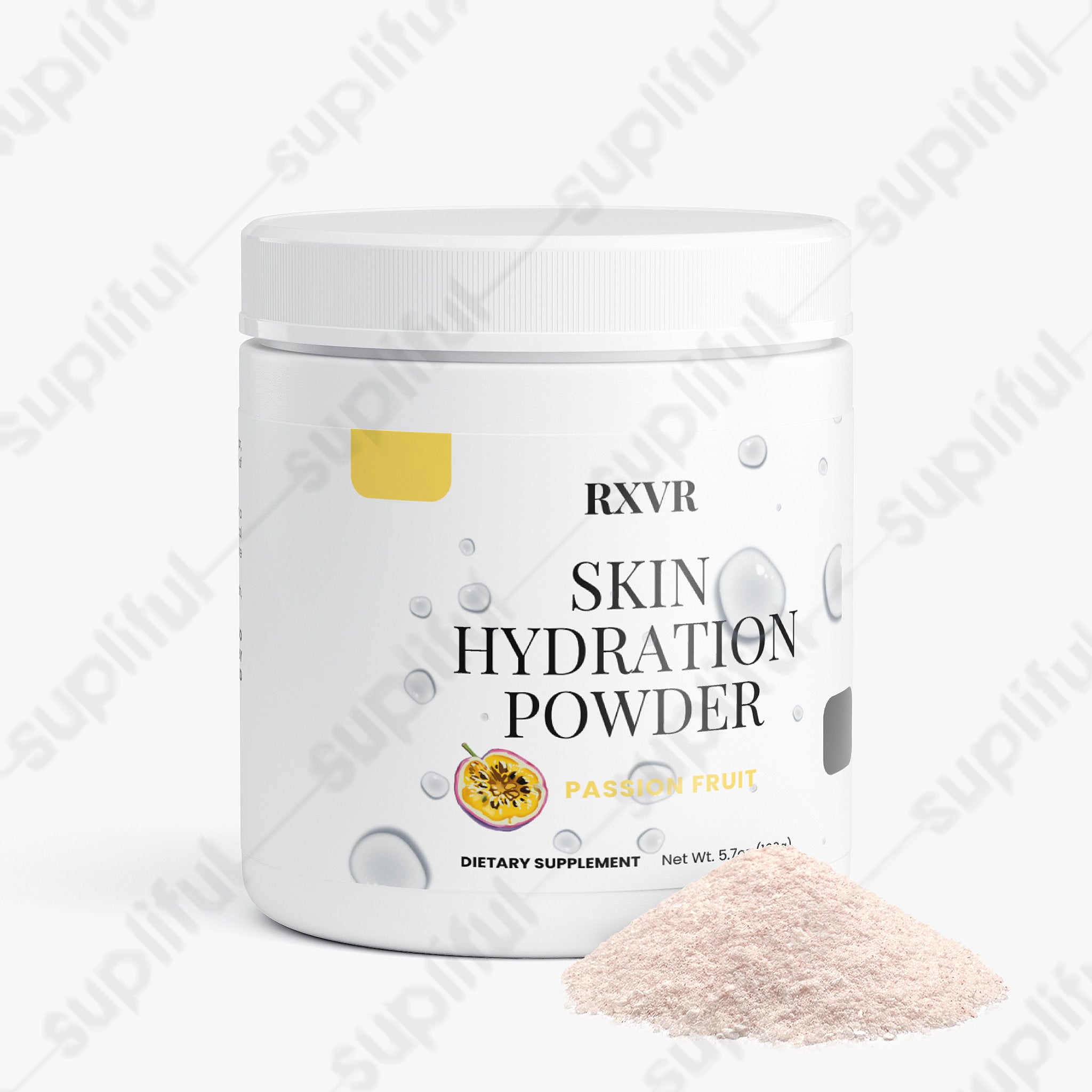 Hydration Powder (Passion Fruit)