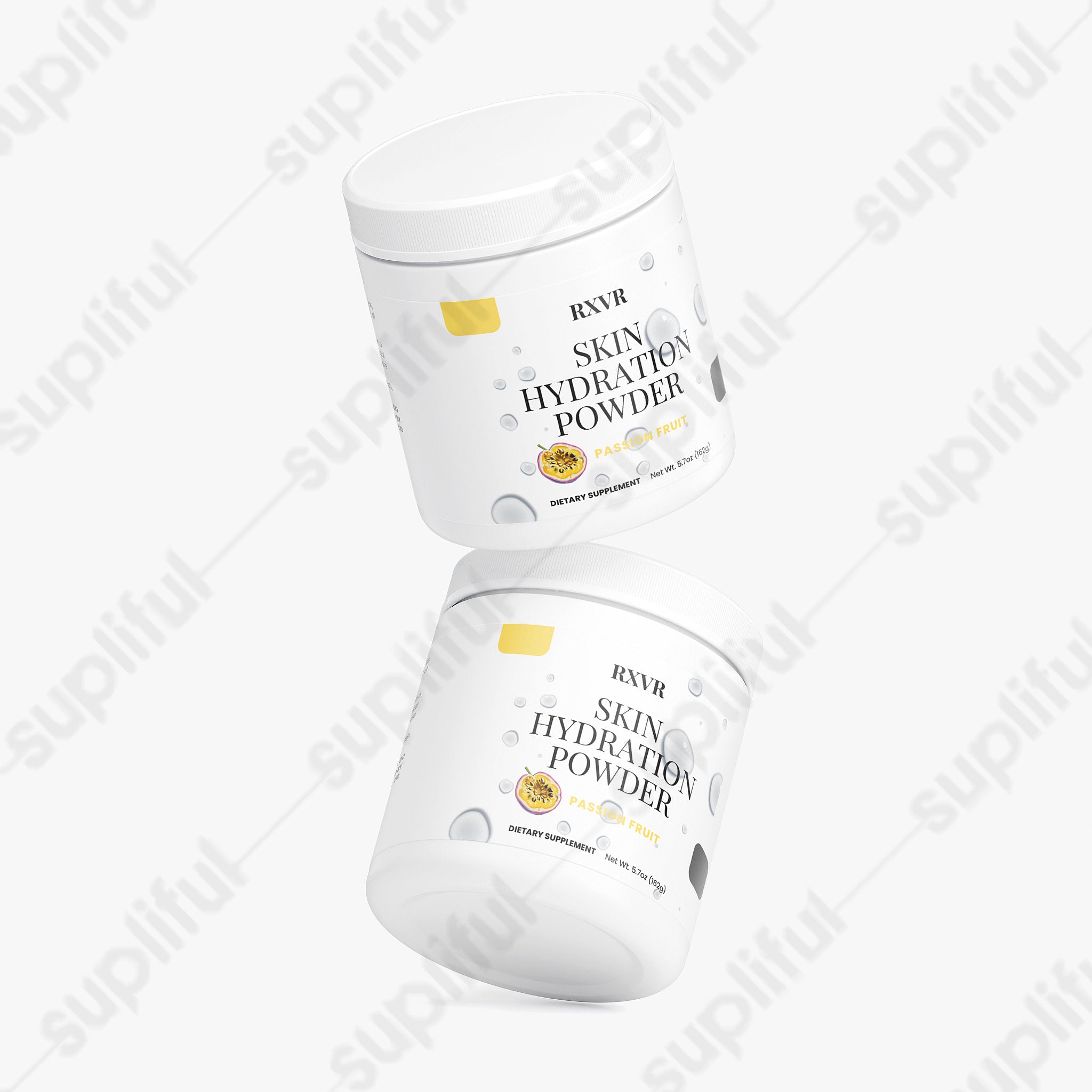 Hydration Powder (Passion Fruit)