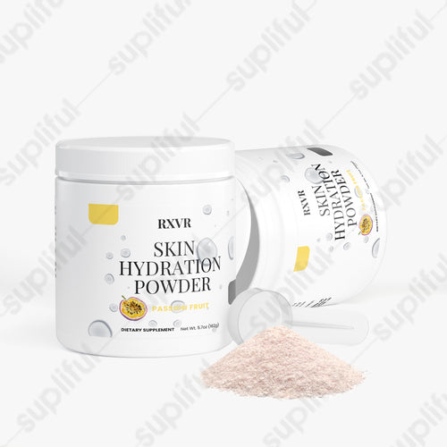 Hydration Powder (Passion Fruit)